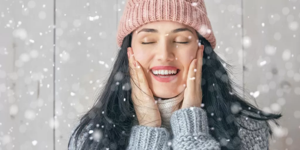 Cuidados de invierno