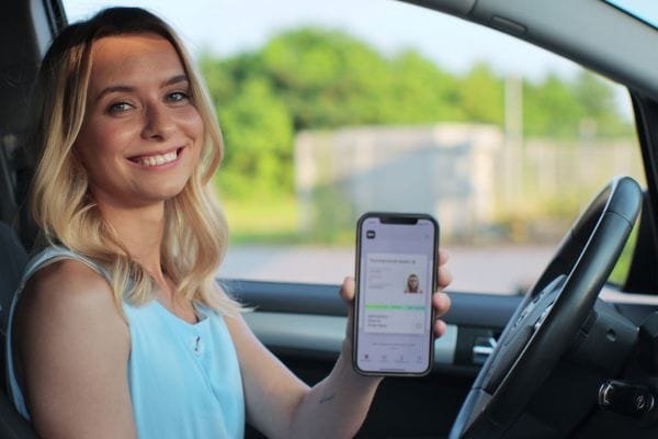 Digital Traffic License - Learn How to Download for Free